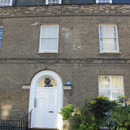 Cambridge City Studios Εξωτερικό φωτογραφία