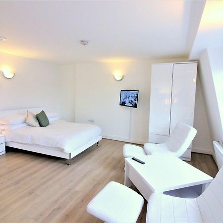 Cambridge City Studios Εξωτερικό φωτογραφία