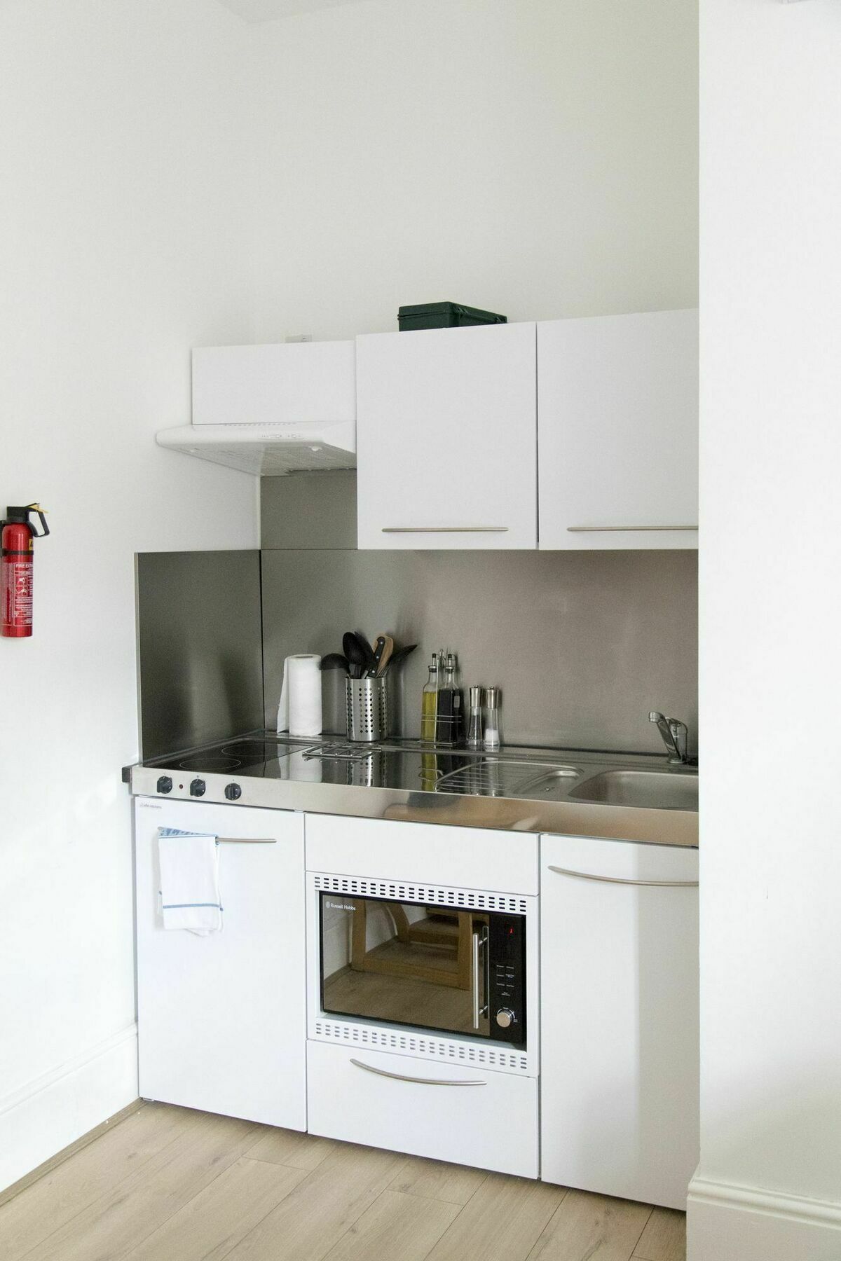 Cambridge City Studios Εξωτερικό φωτογραφία