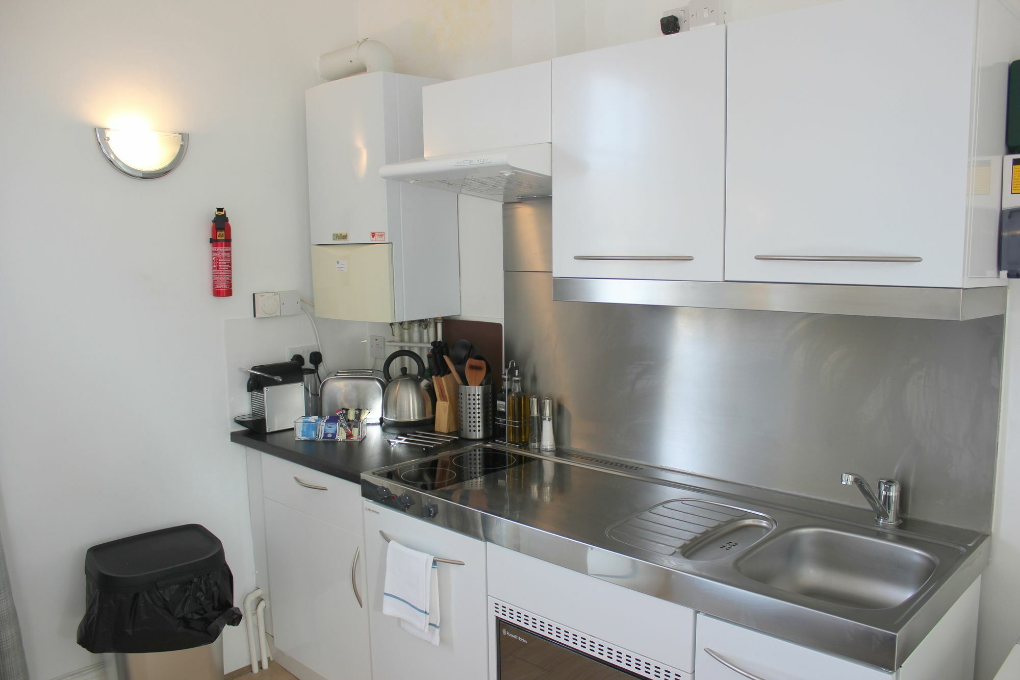 Cambridge City Studios Εξωτερικό φωτογραφία