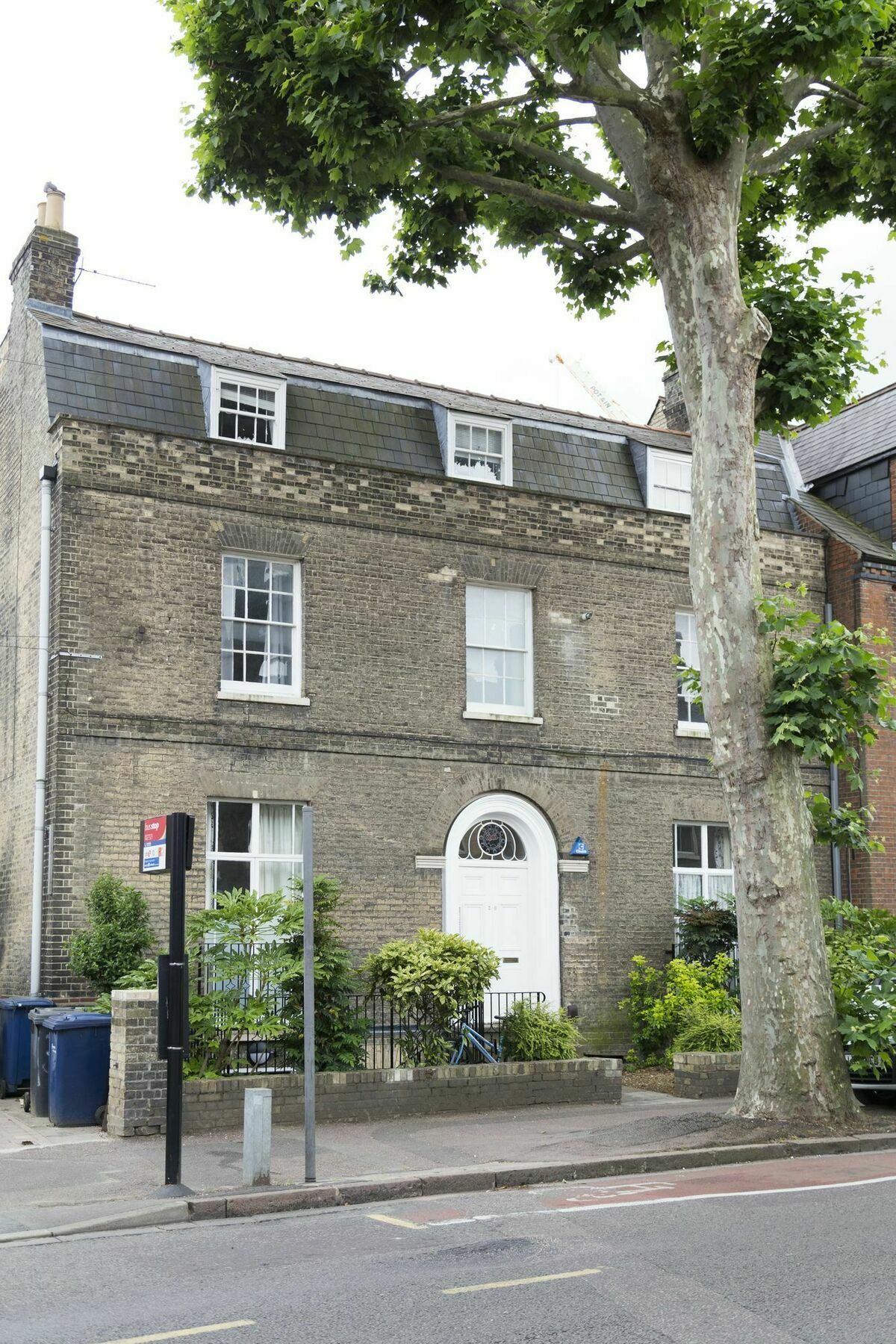 Cambridge City Studios Εξωτερικό φωτογραφία