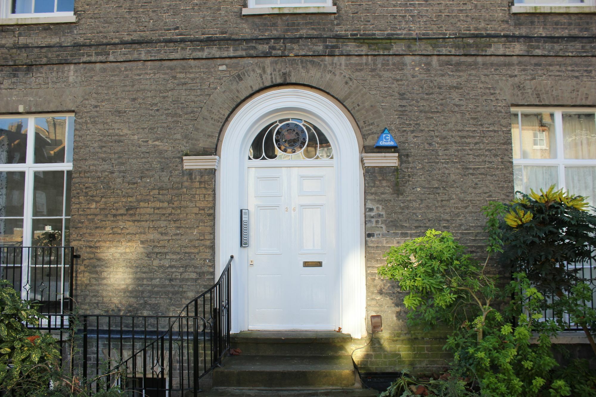 Cambridge City Studios Εξωτερικό φωτογραφία