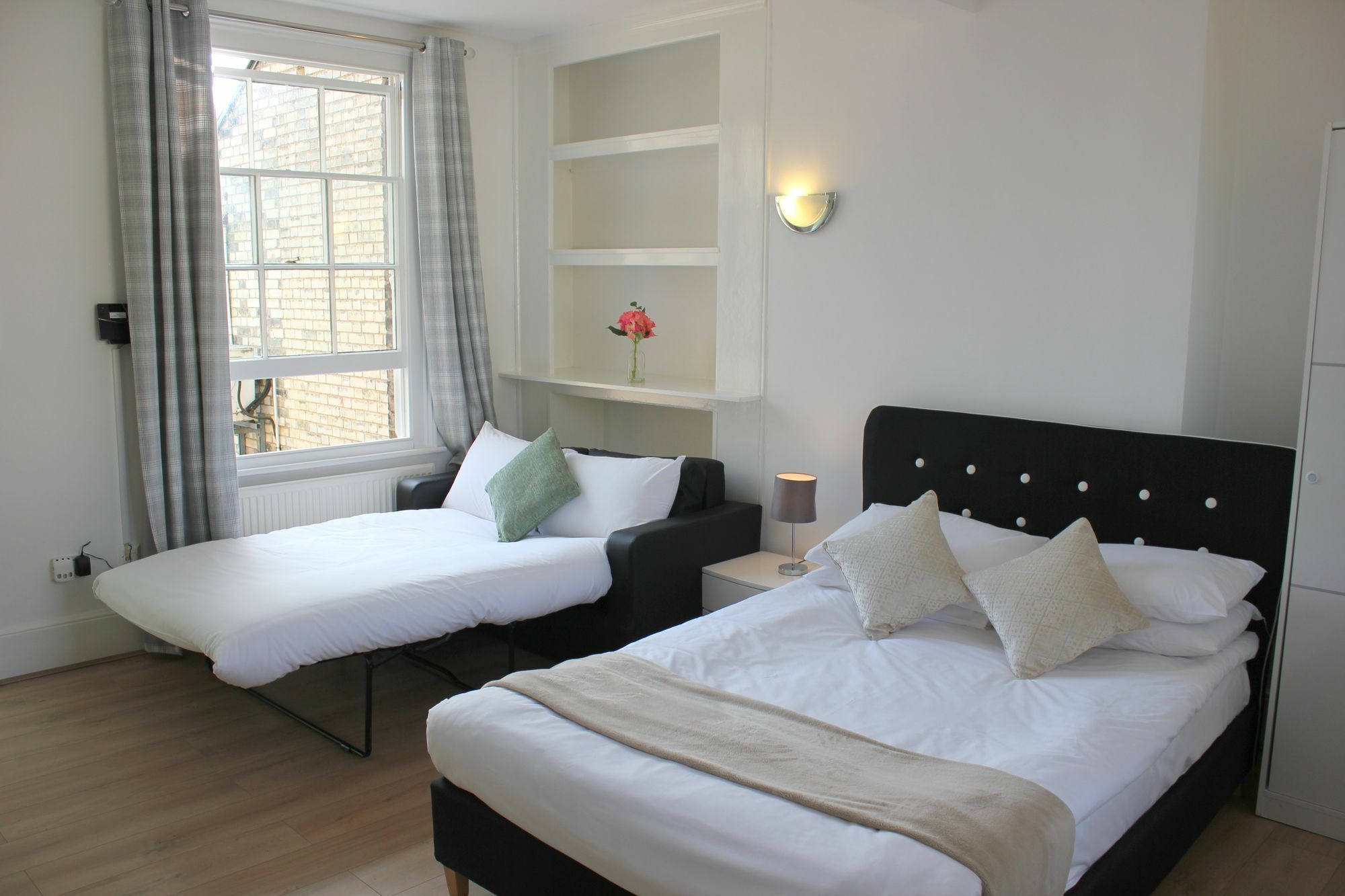 Cambridge City Studios Εξωτερικό φωτογραφία